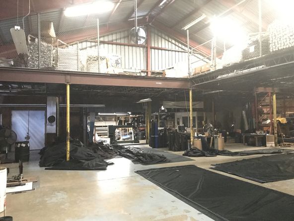 Historic West Tampa Cigar Factory: 2301 N Albany Ave, Tampa, FL 33607